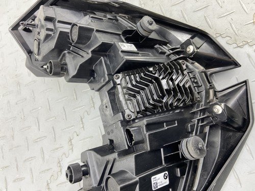 BMW F900XR K84 2020 COMPLETE FRONT HEADLIGHT HEADLAMP PHARE 8395691 - Image 18