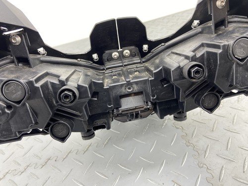 BMW F900XR K84 2020 COMPLETE FRONT HEADLIGHT HEADLAMP PHARE 8395691 - Image 19