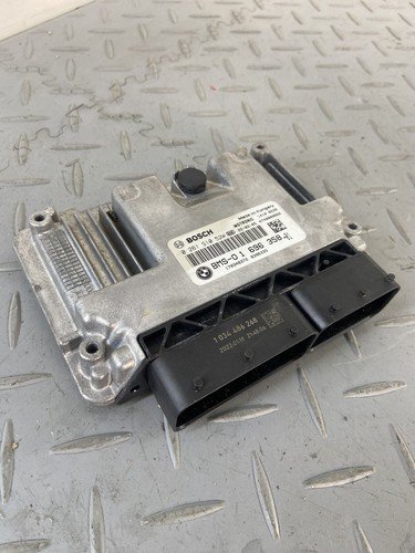 BMW K1600B K1600 B GRAND AMERICA K61 2023 ENGINE COMPUTER ECU 01696358 - Image 5
