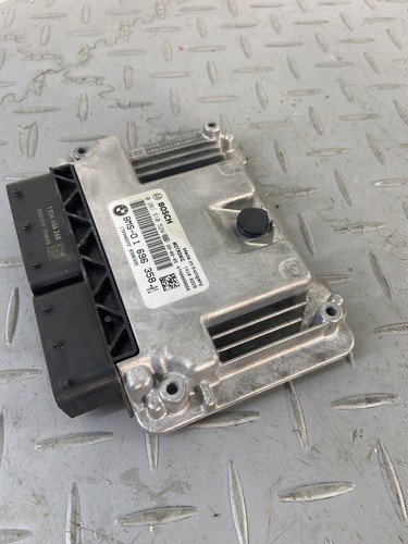 BMW K1600B K1600 B GRAND AMERICA K61 2023 ENGINE COMPUTER ECU 01696358 - Image 6