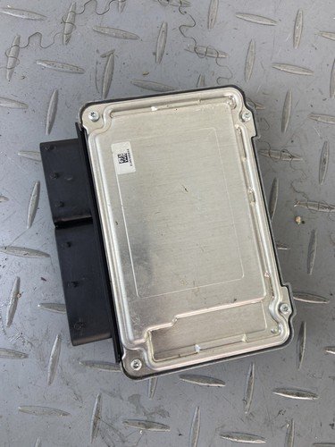 BMW K1600B K1600 B GRAND AMERICA K61 2023 ENGINE COMPUTER ECU 01696358 - Image 8