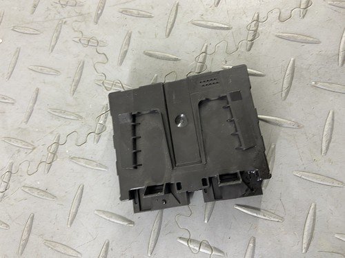 BMW X3 G01 30e 2023 PLUG-IN AIR CONDITIONING HEATING CONTROL UNIT MODULE 5A71B28 - Image 7