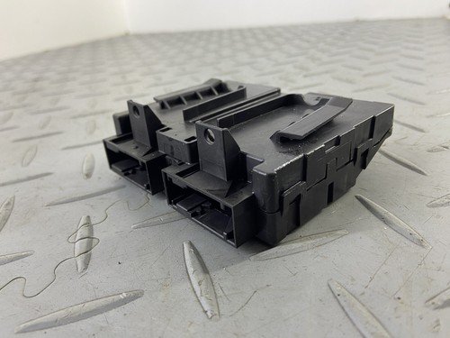 BMW X3 G01 30e 2023 PLUG-IN AIR CONDITIONING HEATING CONTROL UNIT MODULE 5A71B28 - Image 8
