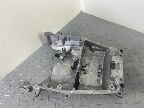 KAWASAKI H2 SX 2020 REAR SUBFRAME TAIL FRAME PART 32160-0960 - Image 2