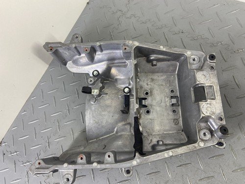 KAWASAKI H2 SX 2020 REAR SUBFRAME TAIL FRAME PART 32160-0960 - Image 3