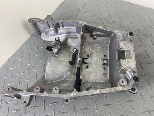 KAWASAKI H2 SX 2020 REAR SUBFRAME TAIL FRAME PART 32160-0960 - Image 5