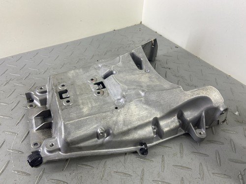 KAWASAKI H2 SX 2020 REAR SUBFRAME TAIL FRAME PART 32160-0960 - Image 6