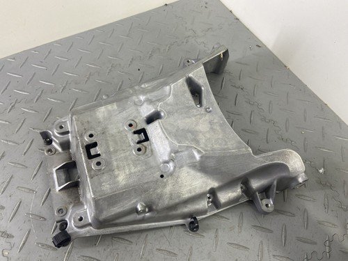 KAWASAKI H2 SX 2020 REAR SUBFRAME TAIL FRAME PART 32160-0960 - Image 7