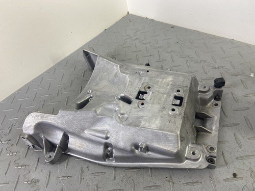 KAWASAKI H2 SX 2020 REAR SUBFRAME TAIL FRAME PART 32160-0960 - Image 8