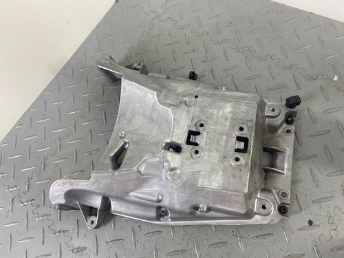 KAWASAKI H2 SX 2020 REAR SUBFRAME TAIL FRAME PART 32160-0960 - Image 9