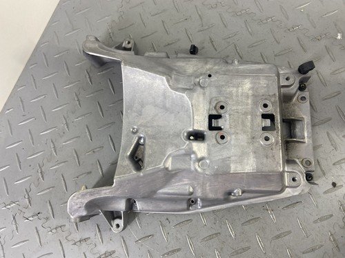 KAWASAKI H2 SX 2020 REAR SUBFRAME TAIL FRAME PART 32160-0960 - Image 10
