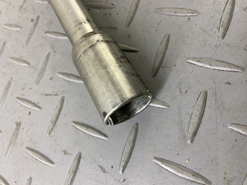 DUCATI MONSTER 1200 DIAVEL MULTISTRADA SUPERSPORT AXLE SPINDLE 81910601A N3 - Image 8