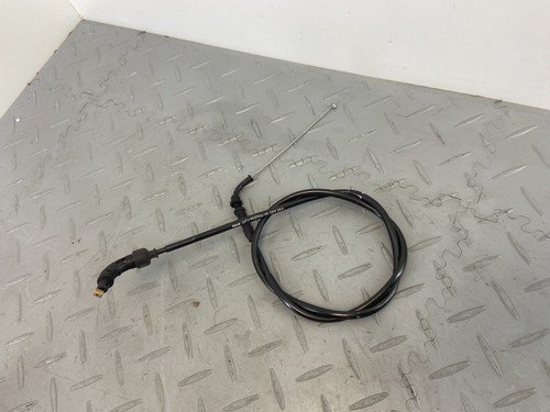 BMW R NINE T SCRAMBLER URBAN PURE 2015 THROTTLE CABLE 8527554 - Image 2