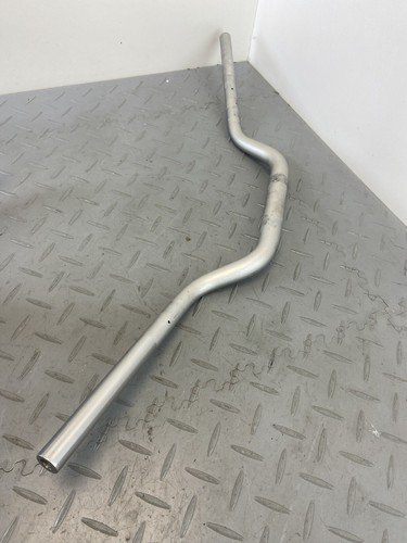 BMW R NINE T SCRAMBLER URBAN PURE 2015 HANDLEBARS STEERING HANDLEBAR 8564172 - Image 4