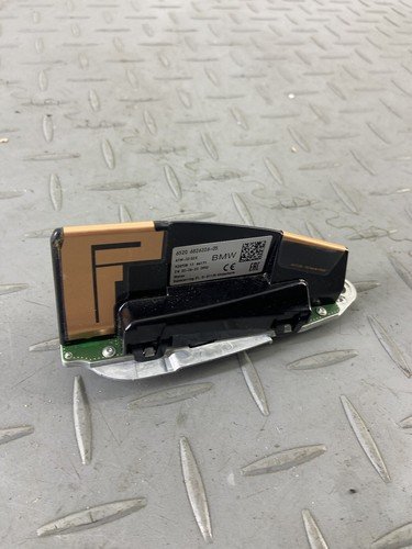 BMW X3 G01 30e 2023 PLUG-IN ROOF GPS AERIAL ANTENNA 6826326 9364615 - Image 3