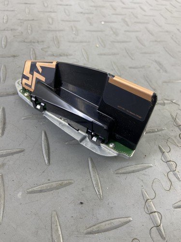 BMW X3 G01 30e 2023 PLUG-IN ROOF GPS AERIAL ANTENNA 6826326 9364615 - Image 4
