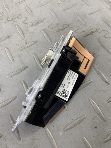 BMW X3 G01 30e 2023 PLUG-IN ROOF GPS AERIAL ANTENNA 6826326 9364615 - Image 11
