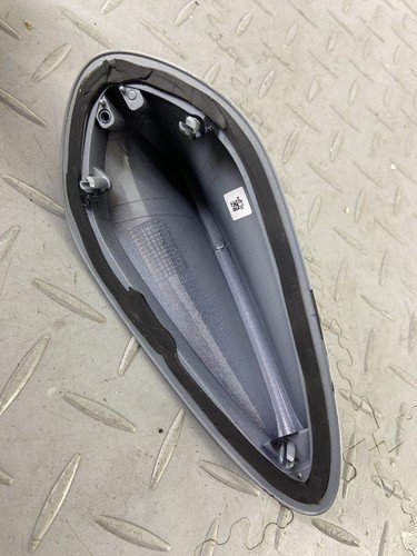 BMW X3 G01 30e 2023 PLUG-IN ROOF GPS AERIAL ANTENNA COVER 9364615 - Image 7