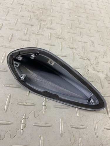 BMW X3 G01 30e 2023 PLUG-IN ROOF GPS AERIAL ANTENNA COVER 9364615 - Image 8