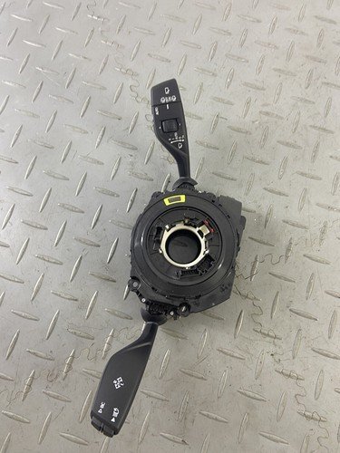 BMW X3 G01 X4 G02 2020-2023 STEERING COLUMN STALK SWITCH WIPER CONTROL 5A32039 - Image 2