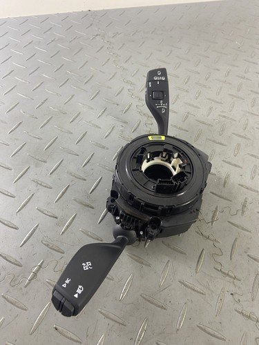 BMW X3 G01 X4 G02 2020-2023 STEERING COLUMN STALK SWITCH WIPER CONTROL 5A32039 - Image 3