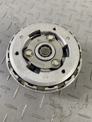 DUCATI MONSTER 1200 S 2020 COMPLETE CLUTCH BASKET HUB SET - Image 2