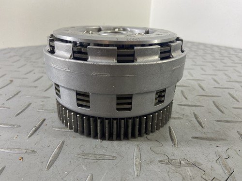 DUCATI MONSTER 1200 S 2020 COMPLETE CLUTCH BASKET HUB SET - Image 3