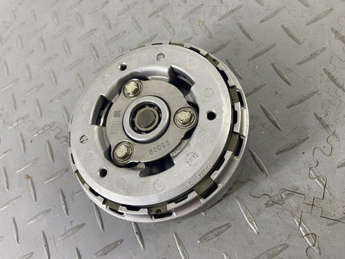 DUCATI MONSTER 1200 S 2020 COMPLETE CLUTCH BASKET HUB SET - Image 4