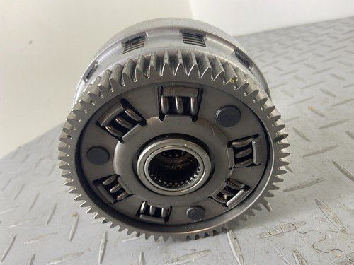 DUCATI MONSTER 1200 S 2020 COMPLETE CLUTCH BASKET HUB SET - Image 5