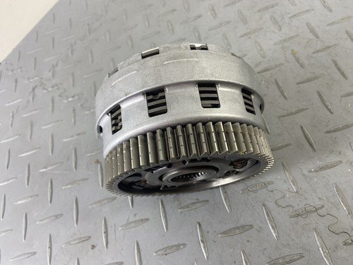 DUCATI MONSTER 1200 S 2020 COMPLETE CLUTCH BASKET HUB SET - Image 6