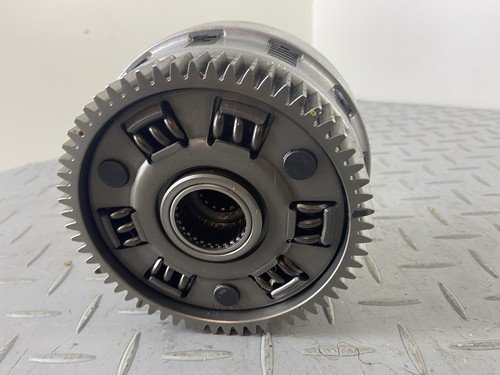 DUCATI MONSTER 1200 S 2020 COMPLETE CLUTCH BASKET HUB SET - Image 8