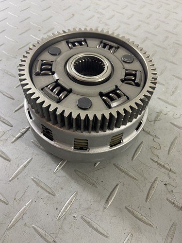 DUCATI MONSTER 1200 S 2020 COMPLETE CLUTCH BASKET HUB SET - Image 9