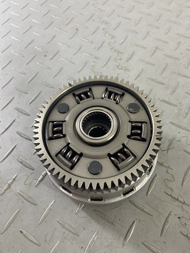 DUCATI MONSTER 1200 S 2020 COMPLETE CLUTCH BASKET HUB SET - Image 10