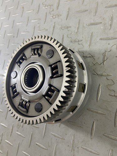 DUCATI MONSTER 1200 S 2020 COMPLETE CLUTCH BASKET HUB SET - Image 11