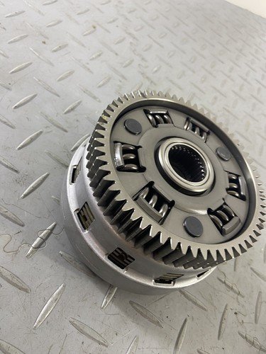 DUCATI MONSTER 1200 S 2020 COMPLETE CLUTCH BASKET HUB SET - Image 12