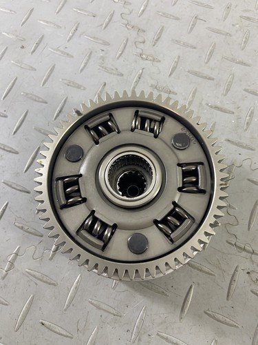 DUCATI MONSTER 1200 S 2020 COMPLETE CLUTCH BASKET HUB SET - Image 13