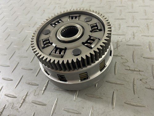 DUCATI MONSTER 1200 S 2020 COMPLETE CLUTCH BASKET HUB SET - Image 14