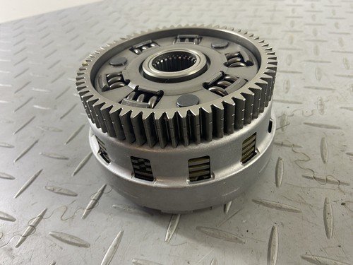 DUCATI MONSTER 1200 S 2020 COMPLETE CLUTCH BASKET HUB SET - Image 15