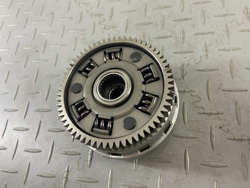 DUCATI MONSTER 1200 S 2020 COMPLETE CLUTCH BASKET HUB SET - Image 16
