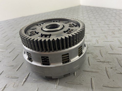 DUCATI MONSTER 1200 S 2020 COMPLETE CLUTCH BASKET HUB SET - Image 17