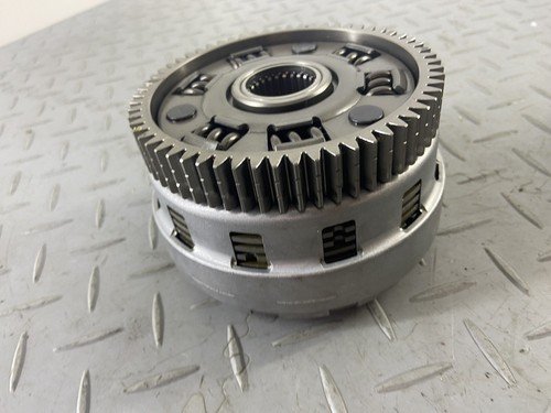 DUCATI MONSTER 1200 S 2020 COMPLETE CLUTCH BASKET HUB SET - Image 18