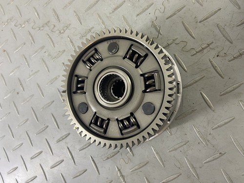 DUCATI MONSTER 1200 S 2020 COMPLETE CLUTCH BASKET HUB SET - Image 19