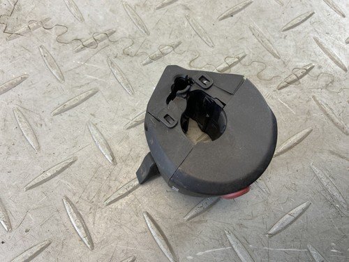 BMW R NINE T R9T SCRAMBLER URBAN C400X LEFT HANDLEBAR CONTROL SWITCH 8394241 - Image 6