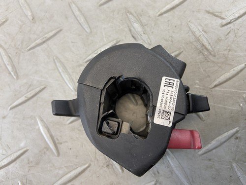 BMW R NINE T R9T SCRAMBLER URBAN C400X LEFT HANDLEBAR CONTROL SWITCH 8394241 - Image 7