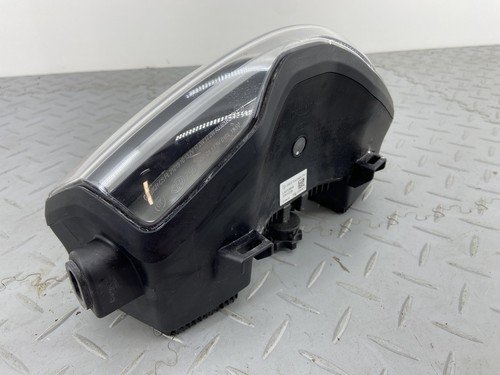 TRIUMPH TIGER 1200 2022 FRONT HEADLIGHT HEADLAMP PHARE T2701239 - Image 4