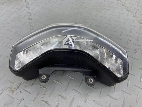 TRIUMPH TIGER 1200 2022 FRONT HEADLIGHT HEADLAMP PHARE T2701239 - Image 7