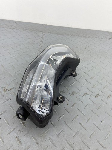TRIUMPH TIGER 1200 2022 FRONT HEADLIGHT HEADLAMP PHARE T2701239 - Image 9