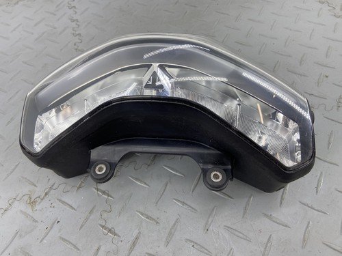 TRIUMPH TIGER 1200 2022 FRONT HEADLIGHT HEADLAMP PHARE T2701239 - Image 10