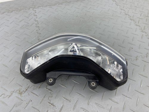 TRIUMPH TIGER 1200 2022 FRONT HEADLIGHT HEADLAMP PHARE T2701239 - Image 11