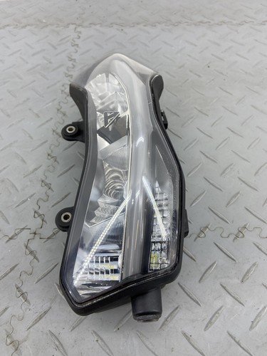 TRIUMPH TIGER 1200 2022 FRONT HEADLIGHT HEADLAMP PHARE T2701239 - Image 12